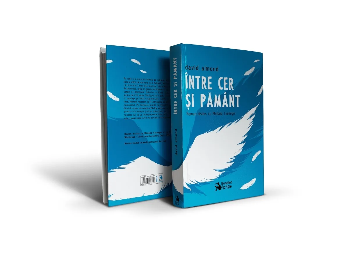 Între cer și pământ - Image 2