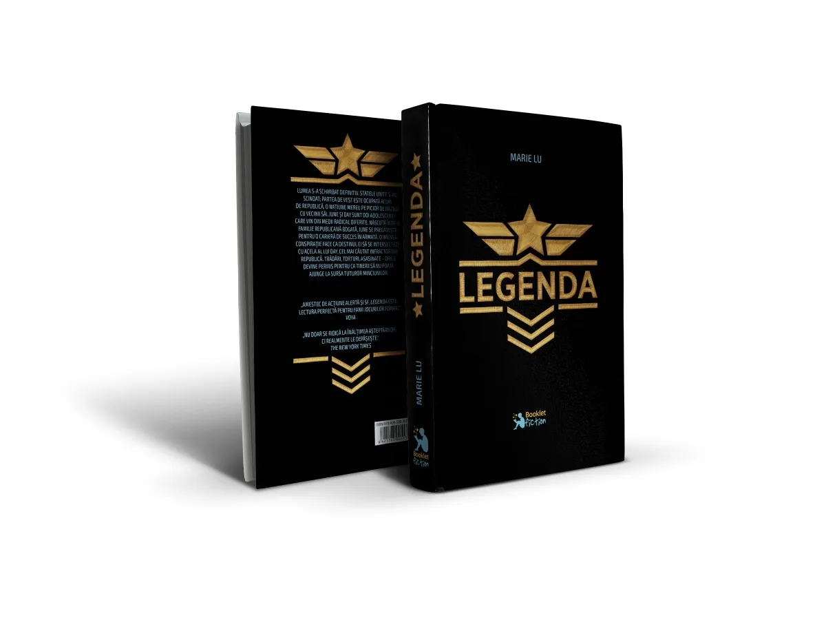 Legenda - Image 2