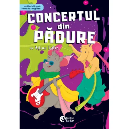 Concertul din pădure