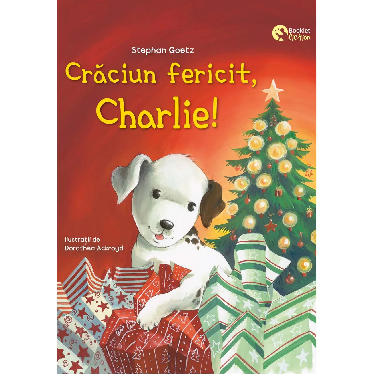 Crăciun fericit, Charlie / Caruselul magic - Image 3