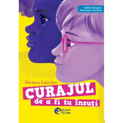 Curajul de a fi tu însuți