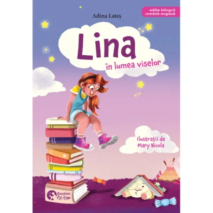 Lina în lumea viselor