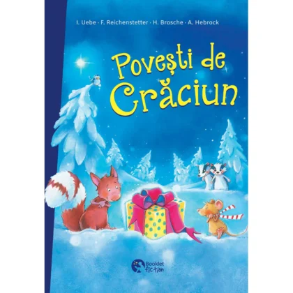 Povești de Crăciun