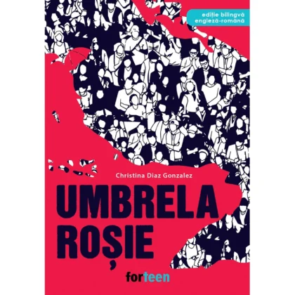 Umbrela Roșie