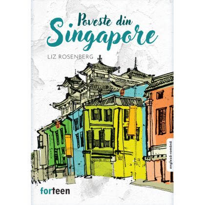 Poveste din Singapore
