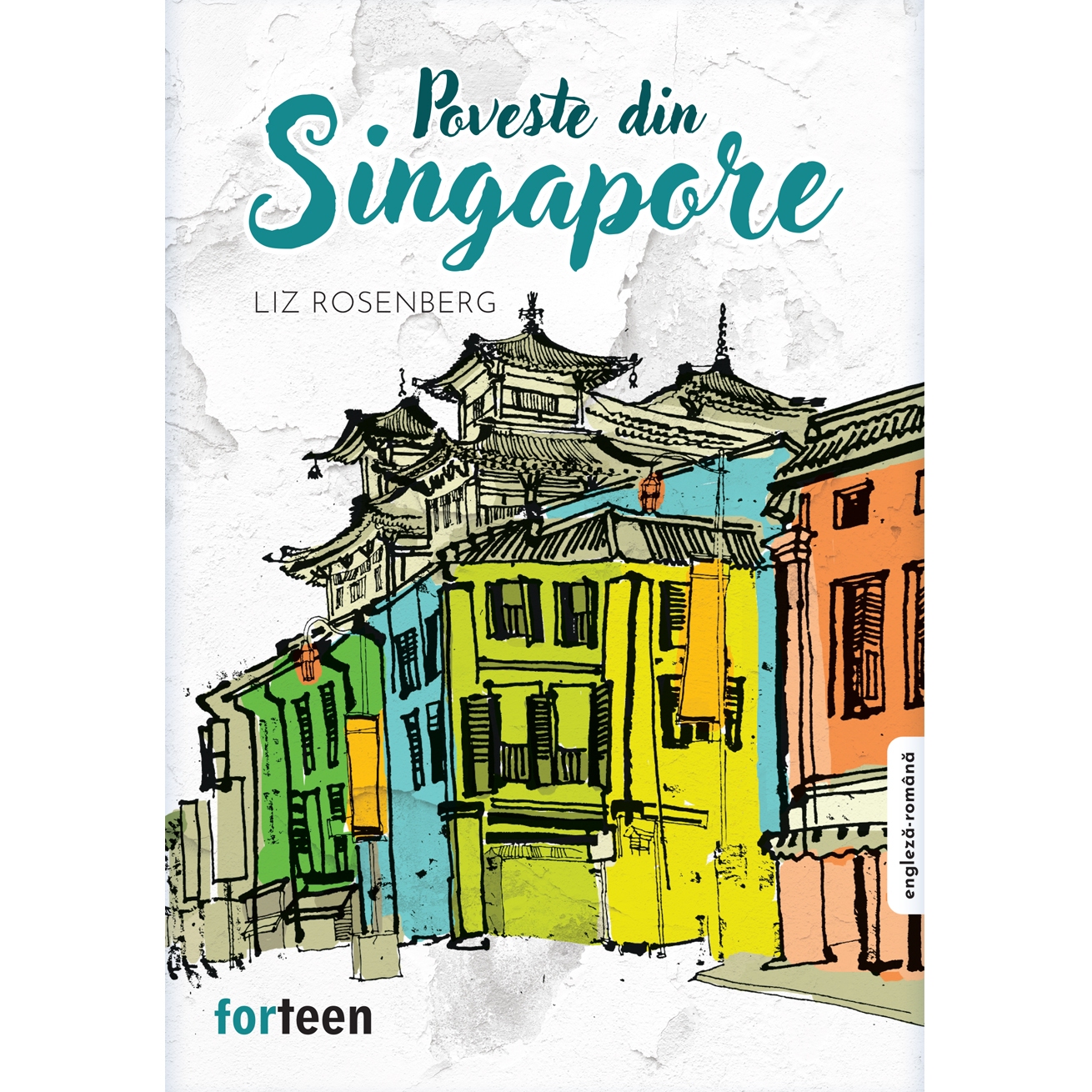 Poveste din Singapore