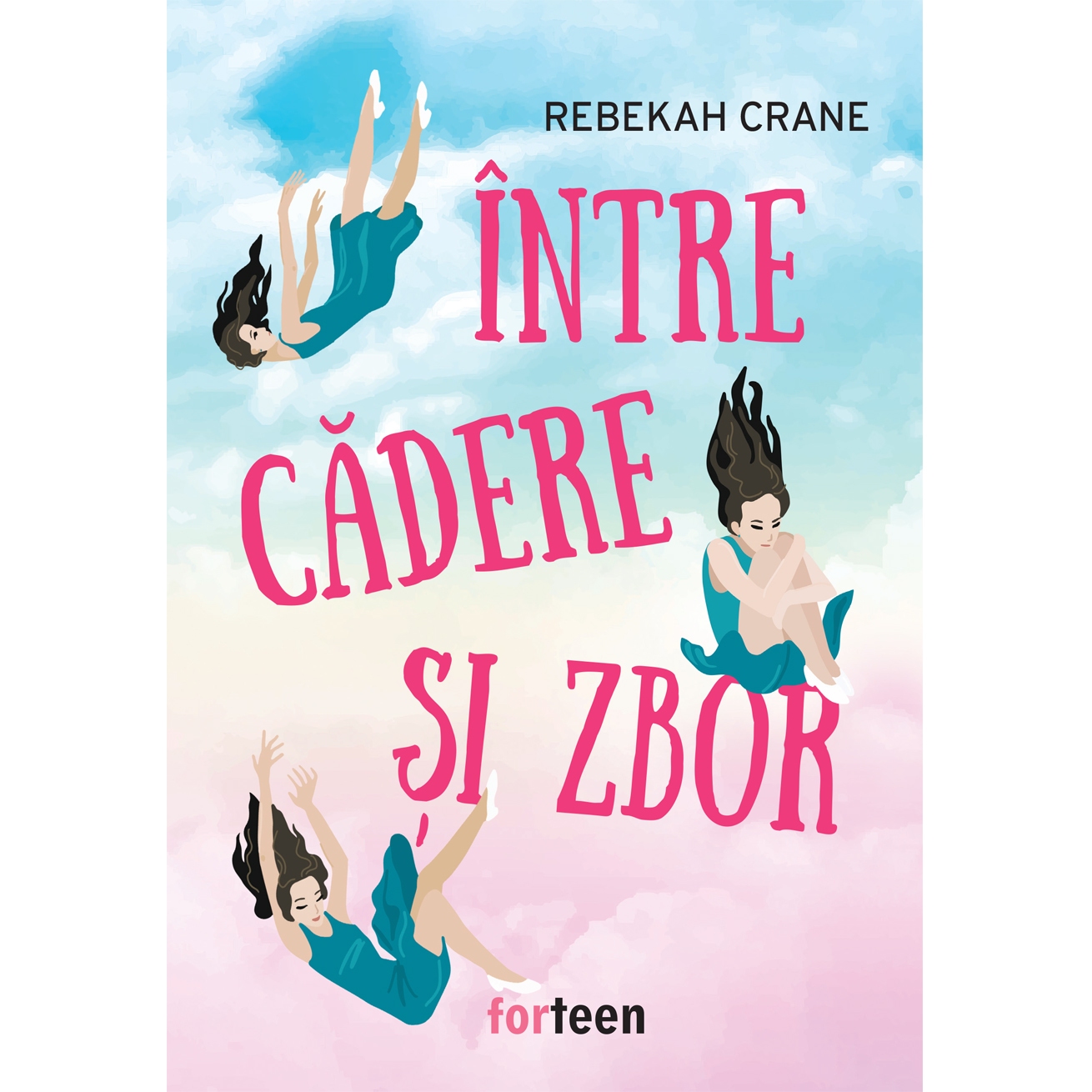 Între cădere și zbor