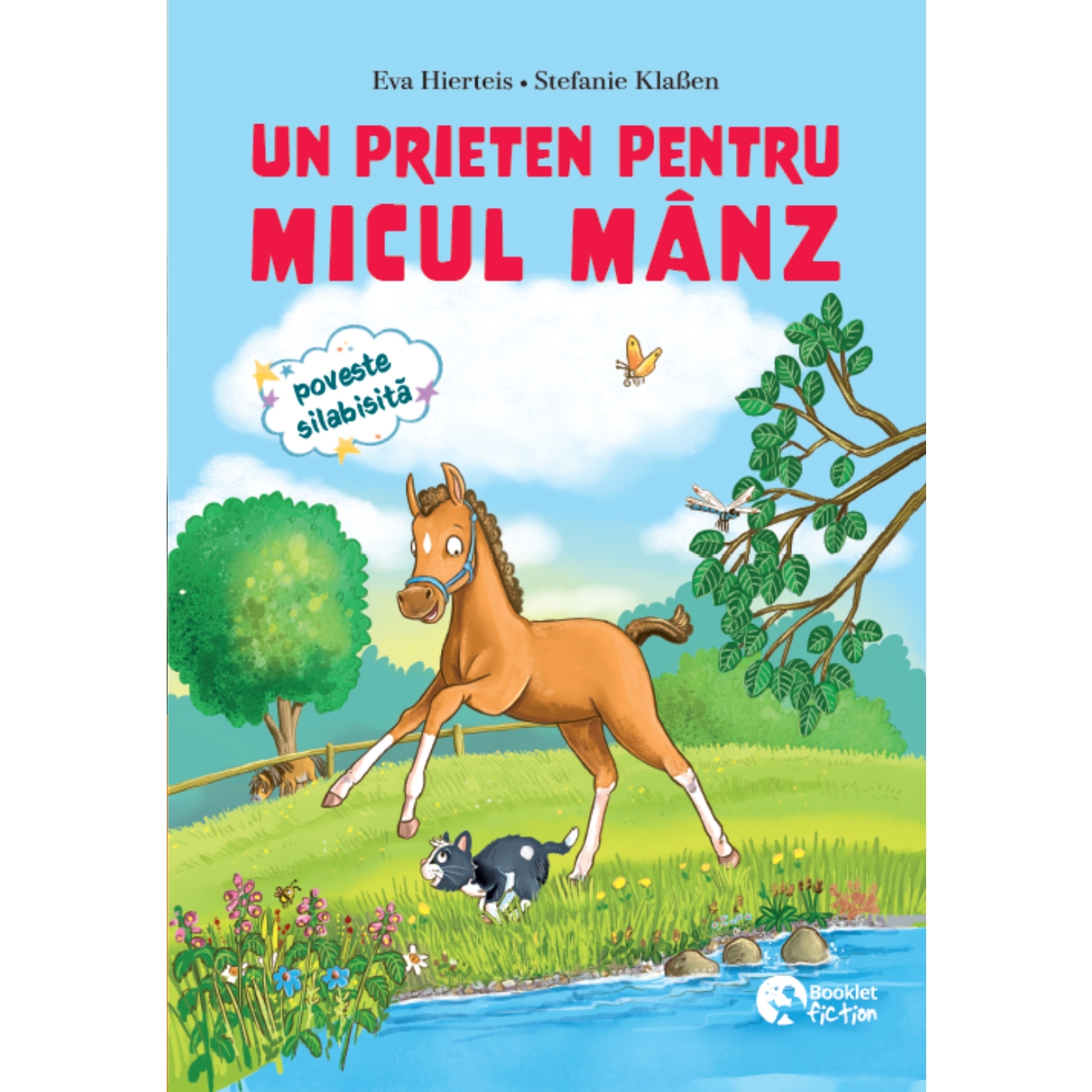 Un prieten pentru micul mânz + Curaj, micule elefant! - Image 2