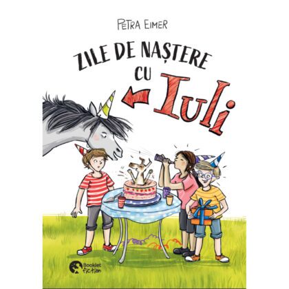 Zile de naștere cu Iuli