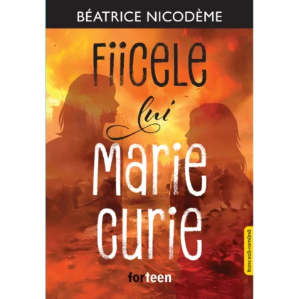 Fiicele lui Marie Curie
