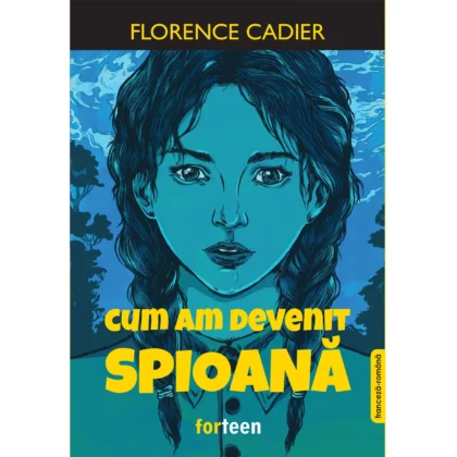 Cum am devenit spioană