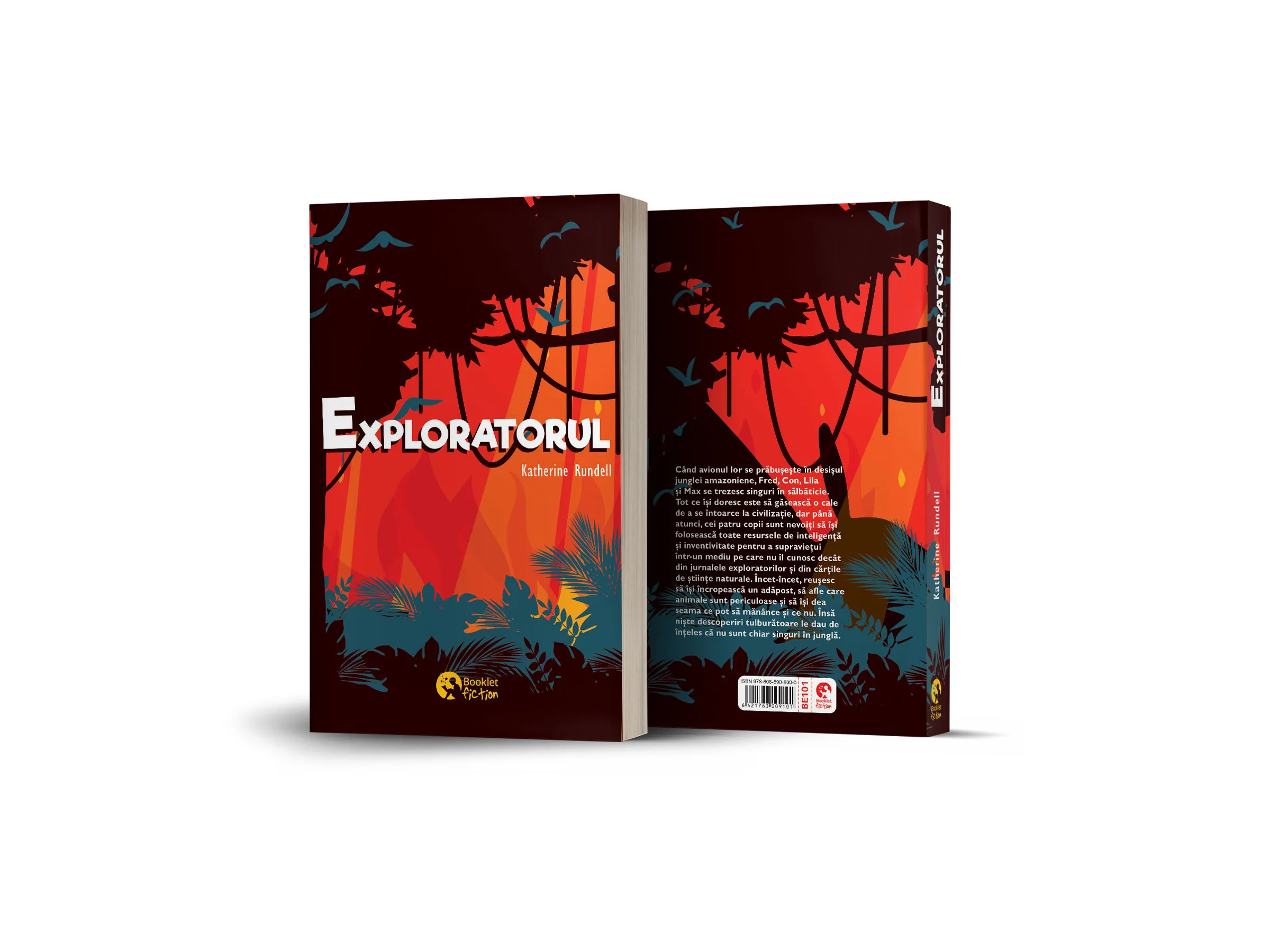 Exploratorul - Image 2