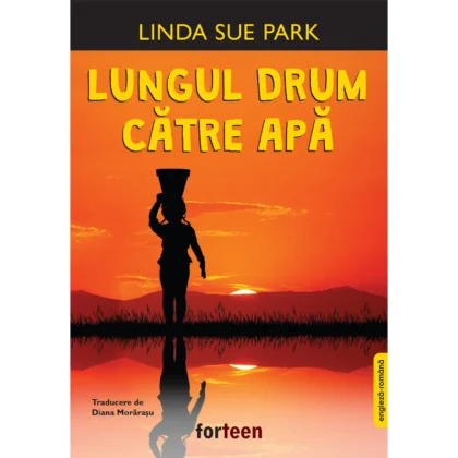 Lungul drum către apă