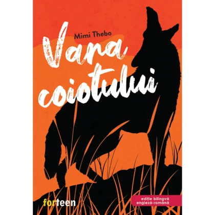 Vara coiotului