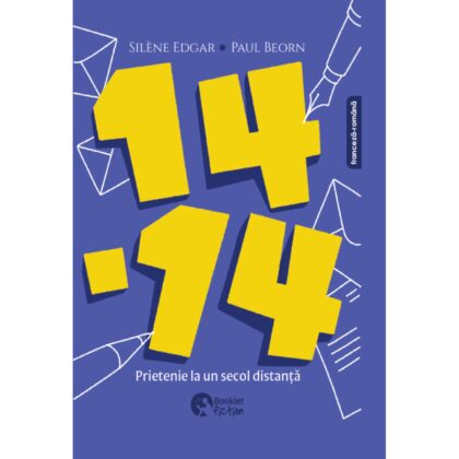 14-14. Prietenie la un secol distanță