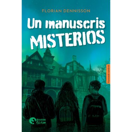 Un manuscris misterios
