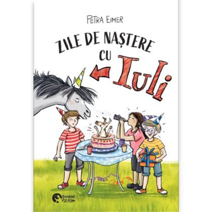 Zile de naștere cu Iuli