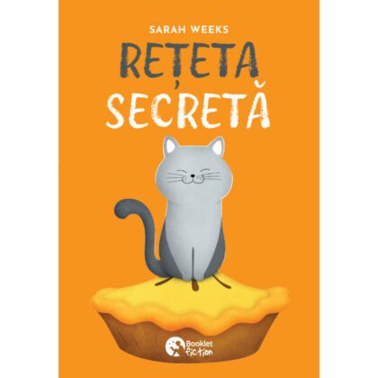 Rețeta secretă