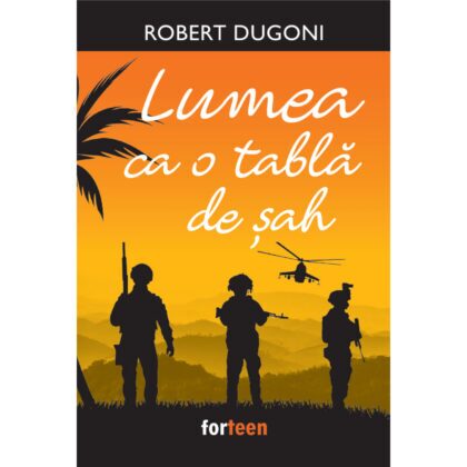 Lumea ca o tablă de șah