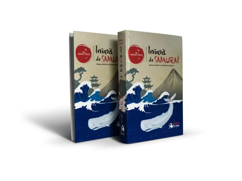 Inimă de samurai - Image 2