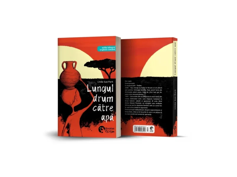 Lungul drum către apă - Image 2