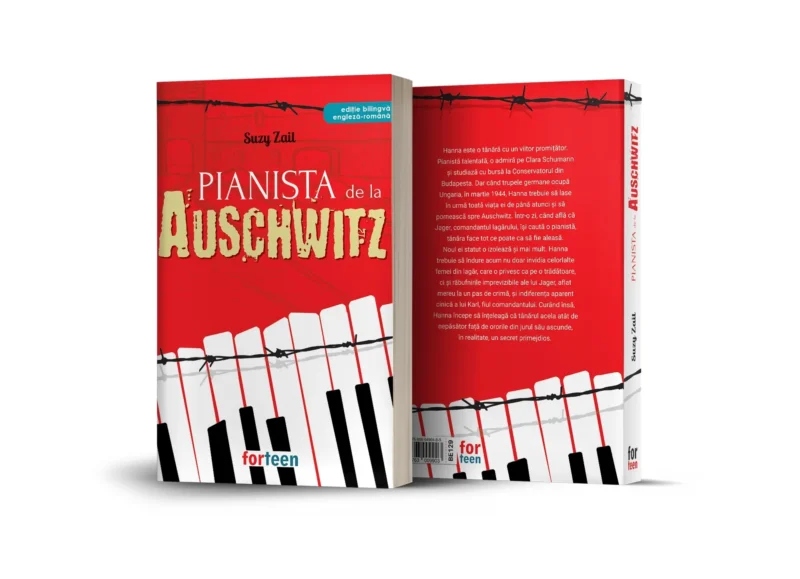 Pianista de la Auschwitz - Image 2