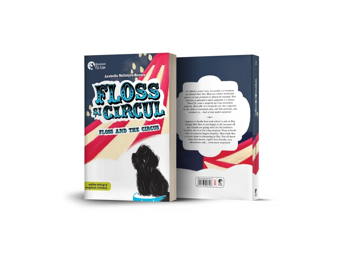 Floss și circul - Image 2