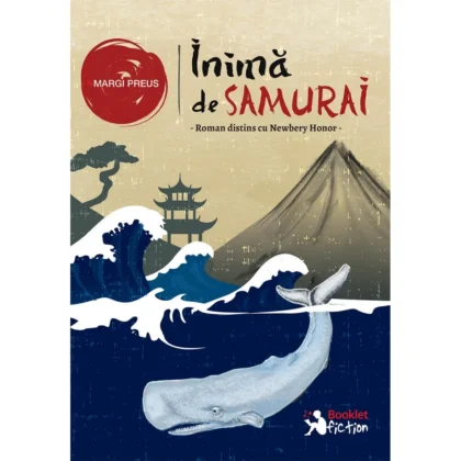 Inimă de samurai