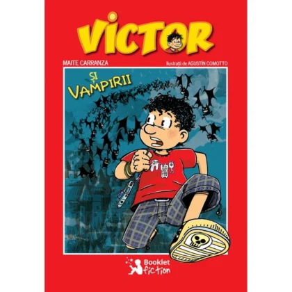 Victor și vampirii