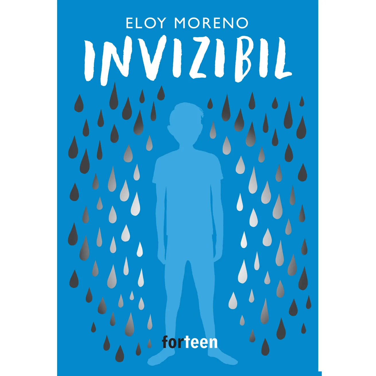Invizibil