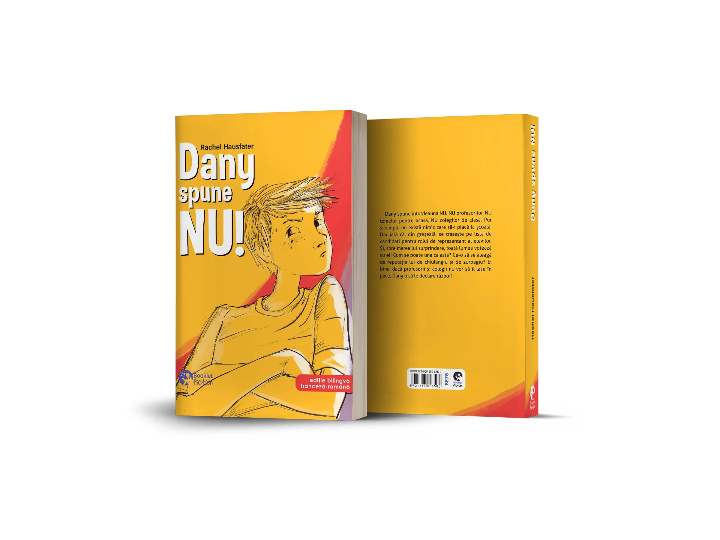 Dany spune NU! - Image 2
