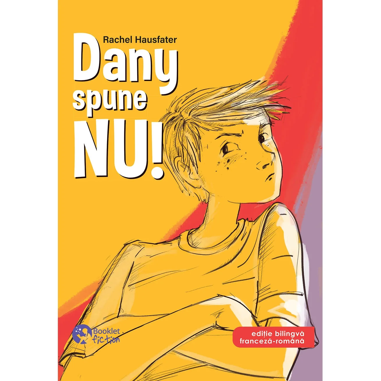 Dany spune NU!