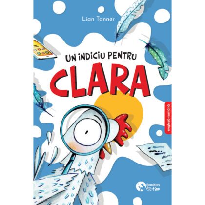 Un indiciu pentru Clara