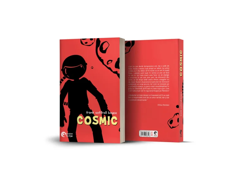 Cosmic - Image 2