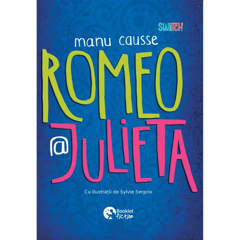 Romeo @ Julieta