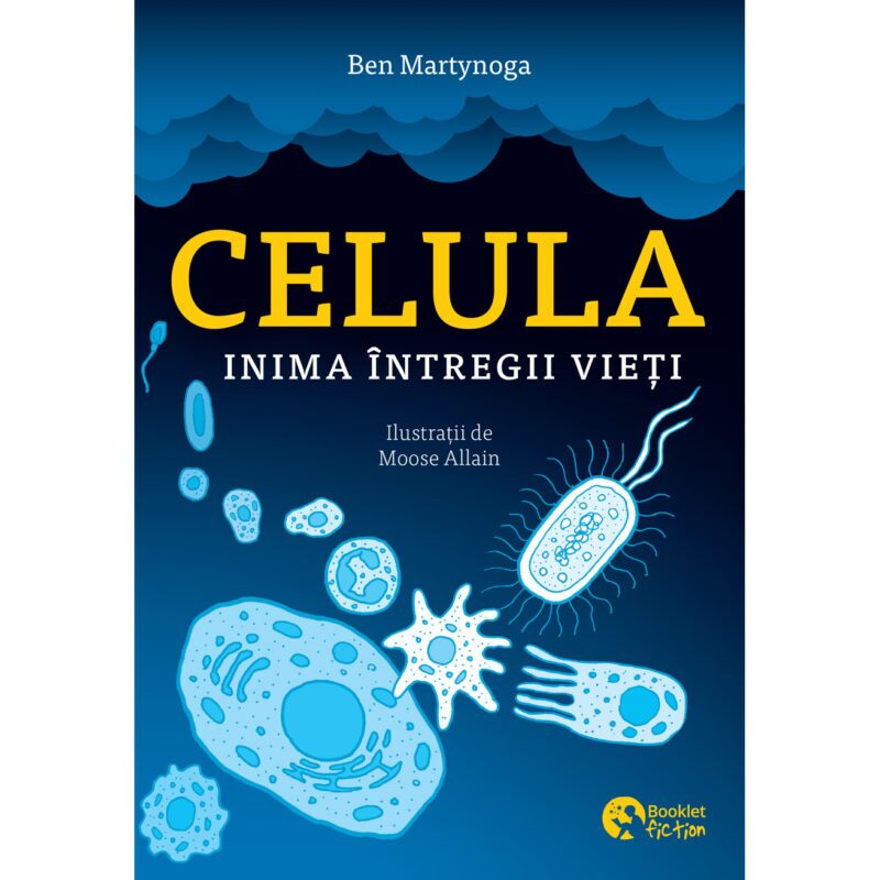 Celula, inima întregii vieți