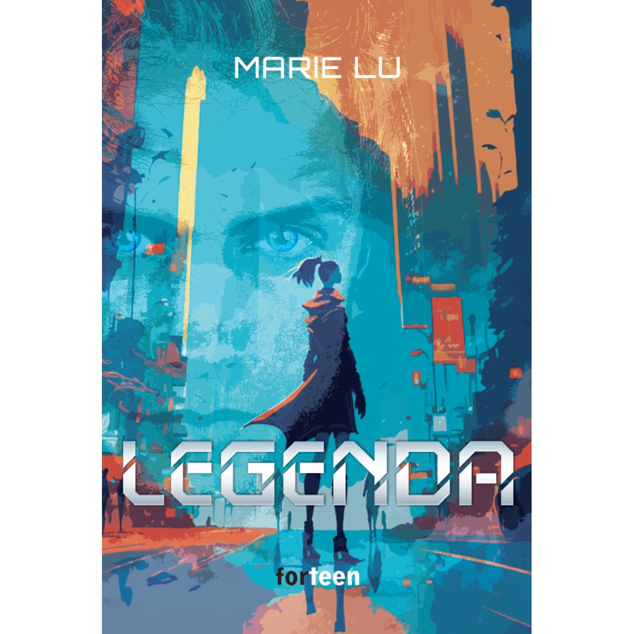 Legenda