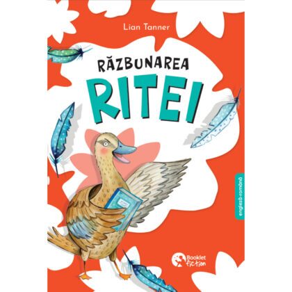 Răzbunarea Ritei