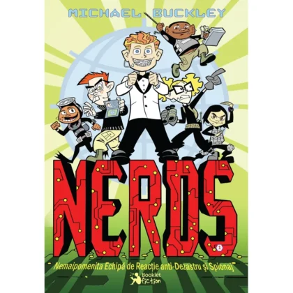 NERDS