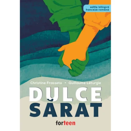 Dulce-sărat