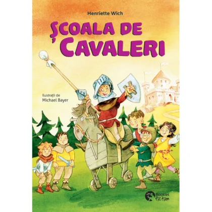 Școala de Cavaleri