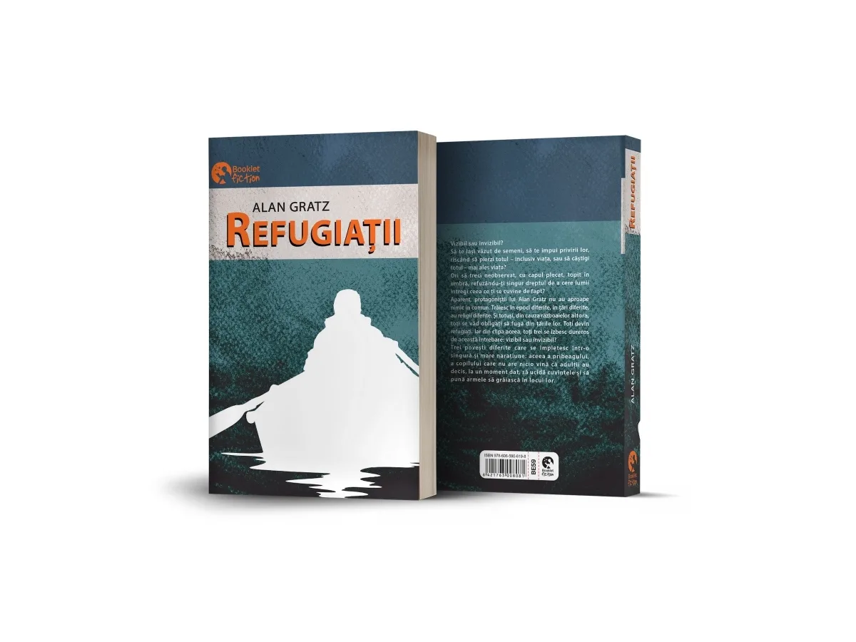 Refugiații - Image 2
