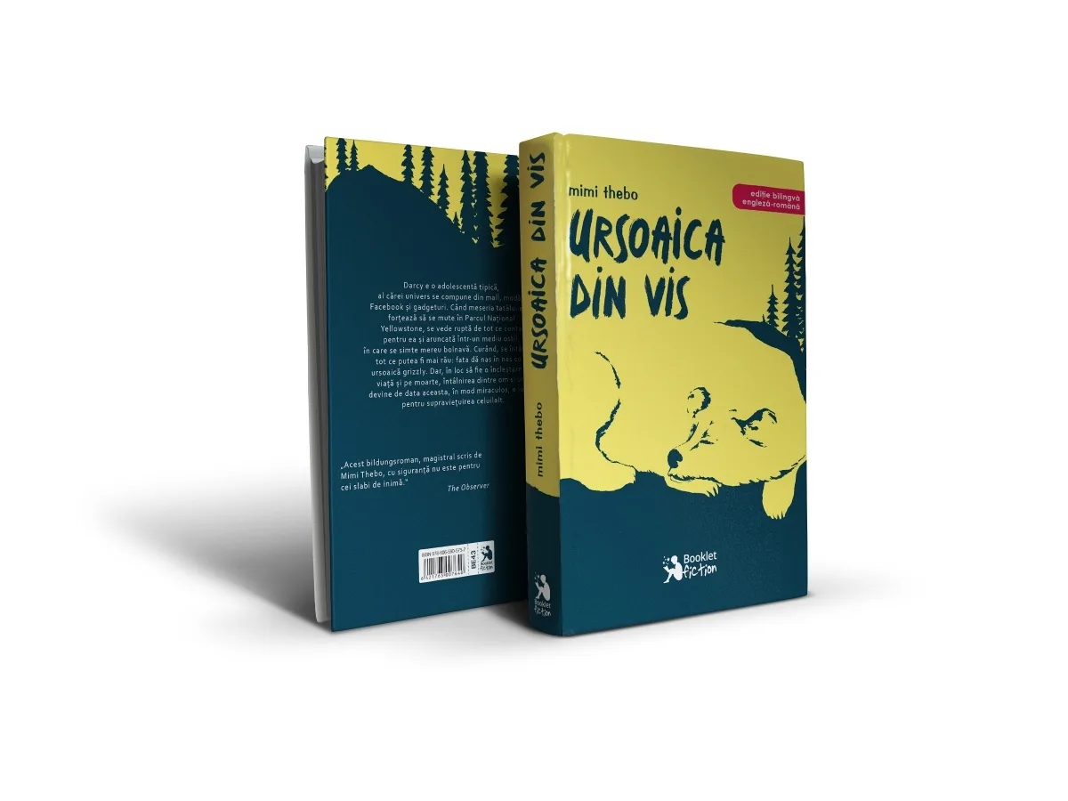 Ursoaica din vis - Image 2