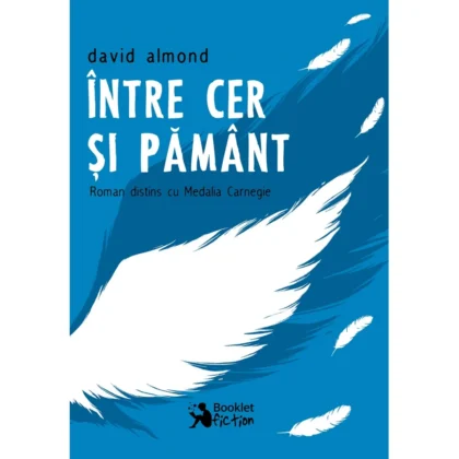 Între cer și pământ