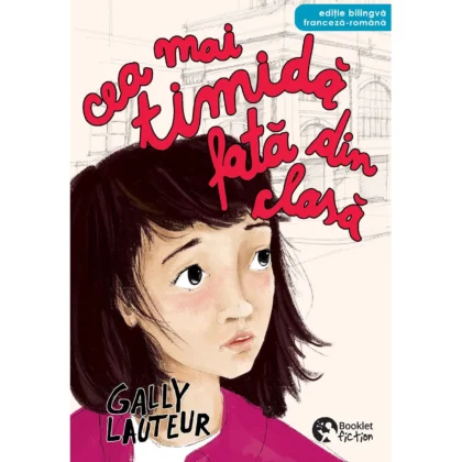 Cea mai timidă fată din clasă