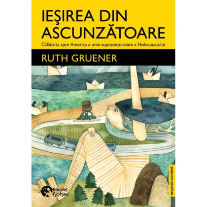 Ieșirea din ascunzătoare