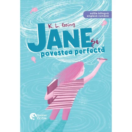 Jane și povestea perfectă