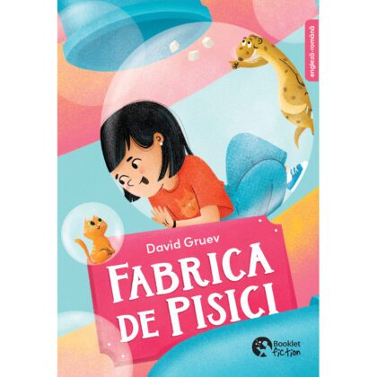 Fabrica de pisici