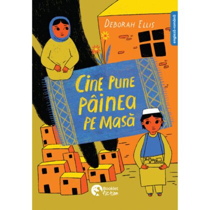 Cine pune pâinea pe masă