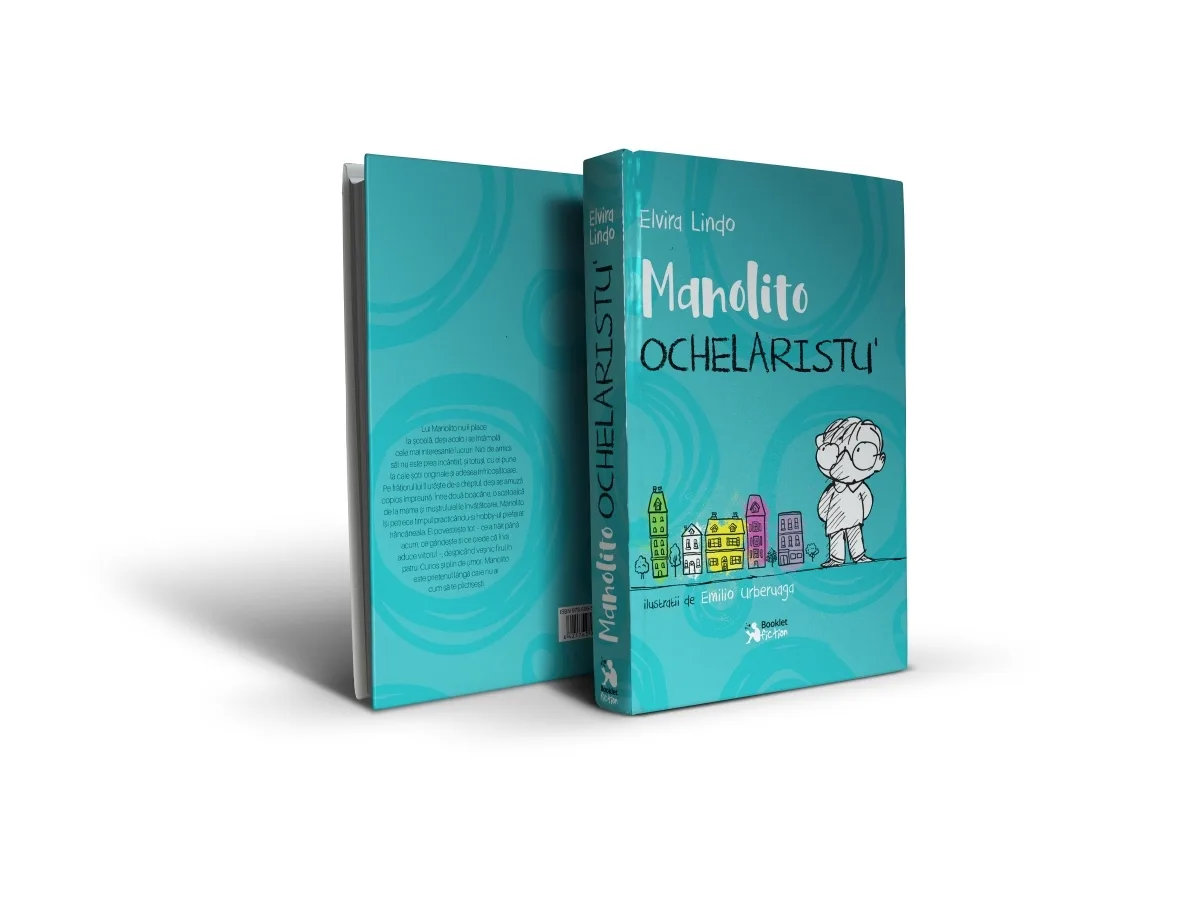 Manolito Ochelaristu' - Image 2